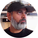 Rajesh Polamarasetty profile picture